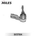 MILES DC17104 Land Rover