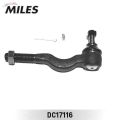 MILES DC17116 Mitsubishi