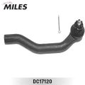 MILES DC17120 Honda