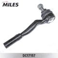 MILES DC17157 Mercedes-Benz