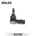 MILES DC17158 Mercedes-Benz