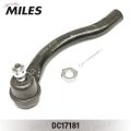 MILES DC17181 Honda
