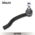 MILES DC17200 Nissan