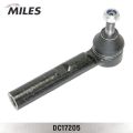 MILES DC17205 Toyota