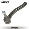 MILES DC17206 Toyota