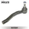 MILES DC17207 Toyota