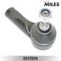 MILES DC17209 Porsche