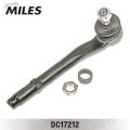 MILES DC17212 Land Rover