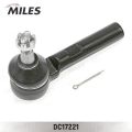 MILES DC17221 Chrysler