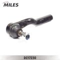 MILES DC17230 Mercedes-Benz