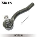 MILES DC17251 Nissan