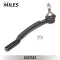 MILES DC17323 Volvo
