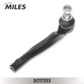 MILES DC17333 Mercedes-Benz