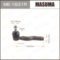 Masuma ME1631R рулевой Mazda