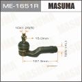 Masuma ME1651R рулевой Mazda