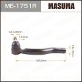 Masuma ME1751R рулевой Mazda