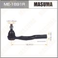 Masuma ME1891R рулевой Mazda
