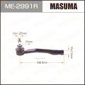 Masuma ME2991R рулевой Toyota