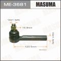Masuma ME3681 рулевой Toyota