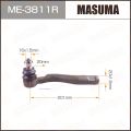 Masuma ME3811R рулевой Lexus