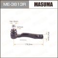 Masuma ME3813R рулевой Lexus