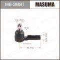 Masuma ME3891 рулевой Toyota