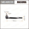 Masuma ME4951R рулевой Nissan