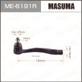 Masuma ME6191R рулевой Nissan