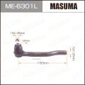 Masuma ME6301L рулевой Honda