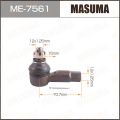 Masuma ME7561 рулевой Suzuki