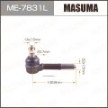 Masuma ME7831L рулевой Mitsubishi