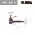 Masuma ME7831R рулевой Mitsubishi