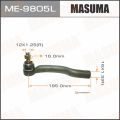 Masuma ME9805L рулевой Lexus
