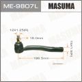 Masuma ME9807L рулевой Toyota