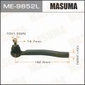 Masuma ME9852L рулевой Nissan