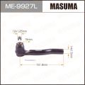 Masuma ME9927L рулевой Honda