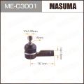 Masuma MEC3001 рулевой Mitsubishi