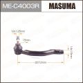 Masuma MEC4003R рулевой Mazda