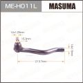 Masuma MEH011L рулевой Honda