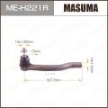 Masuma MEH221R рулевой Honda