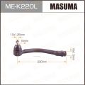 Masuma MEK220L рулевой Hyundai