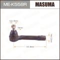 Masuma MEK558R рулевой GENERAL MOTORS