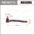 Masuma MEN071L рулевой Nissan