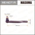 Masuma MEN071R рулевой Nissan
