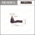 Masuma MEN081L рулевой Nissan