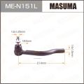 Masuma MEN151L рулевой Nissan