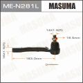 Masuma MEN281L рулевой Nissan