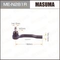 Masuma MEN281R рулевой Nissan