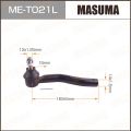 Masuma MET021L рулевой Toyota