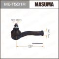 Masuma MET531R рулевой Nissan